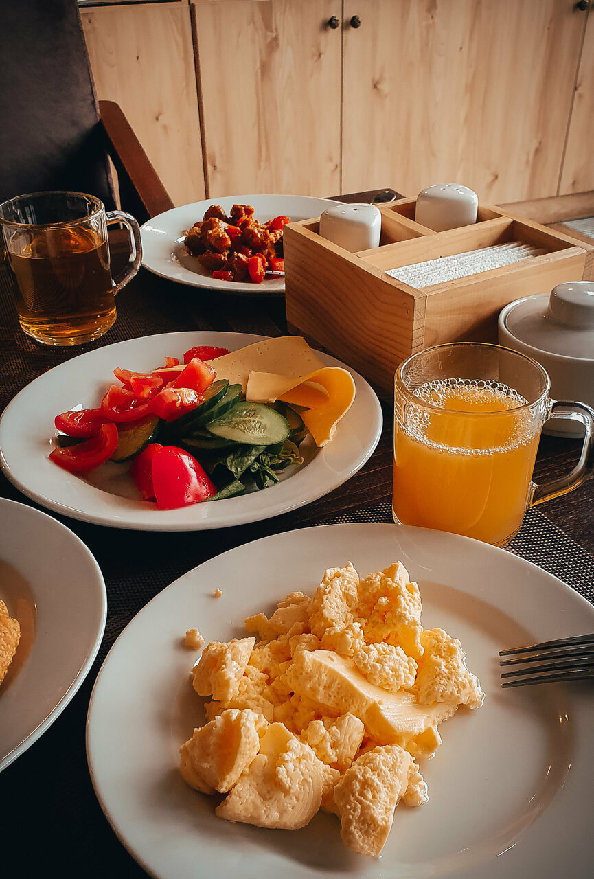 Гостиница Аврора Челябинск-28