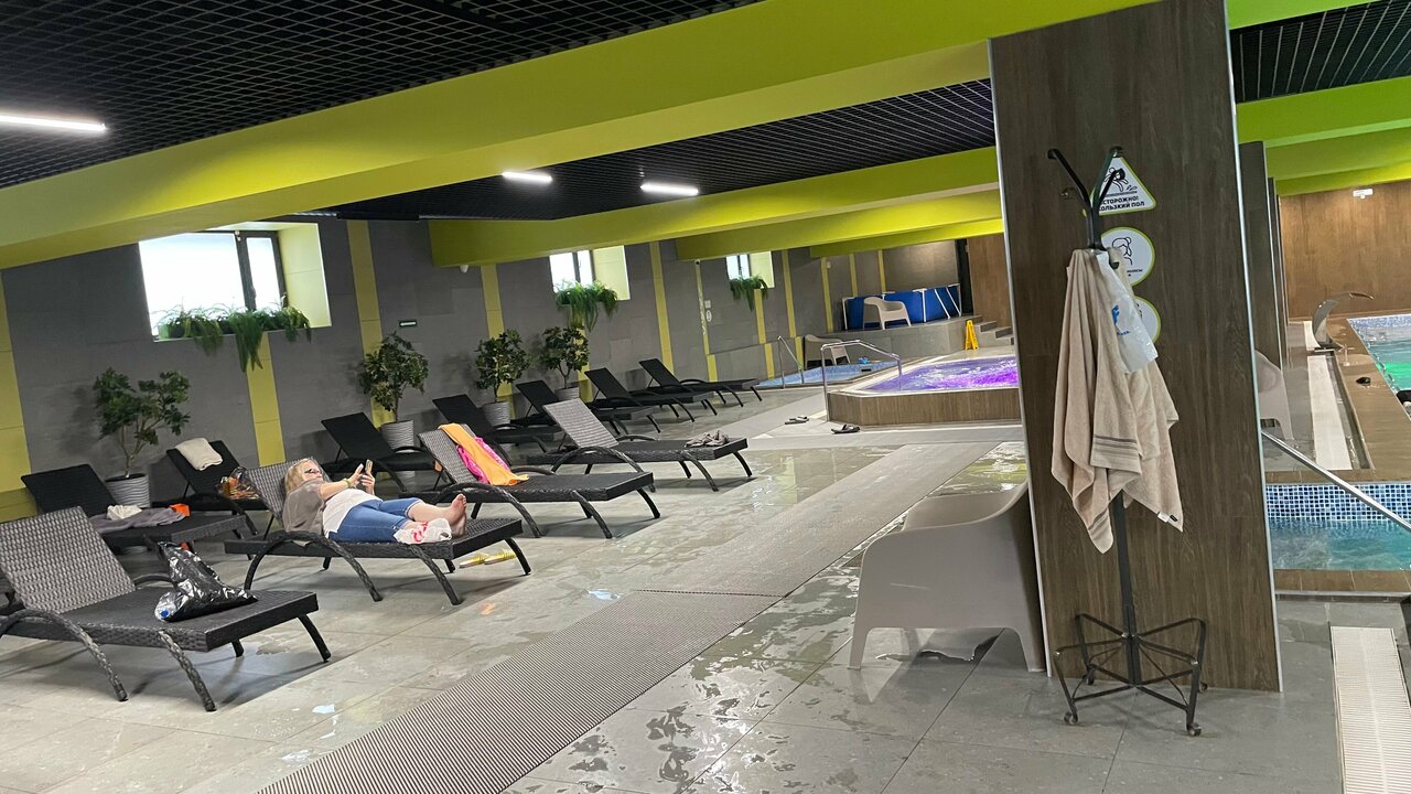 Гостиница Аврора Челябинск-19