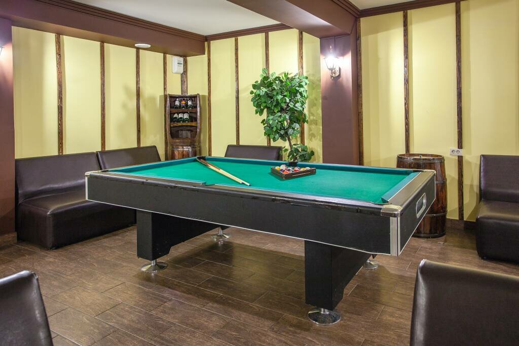 Гостиница Аврора Челябинск-12