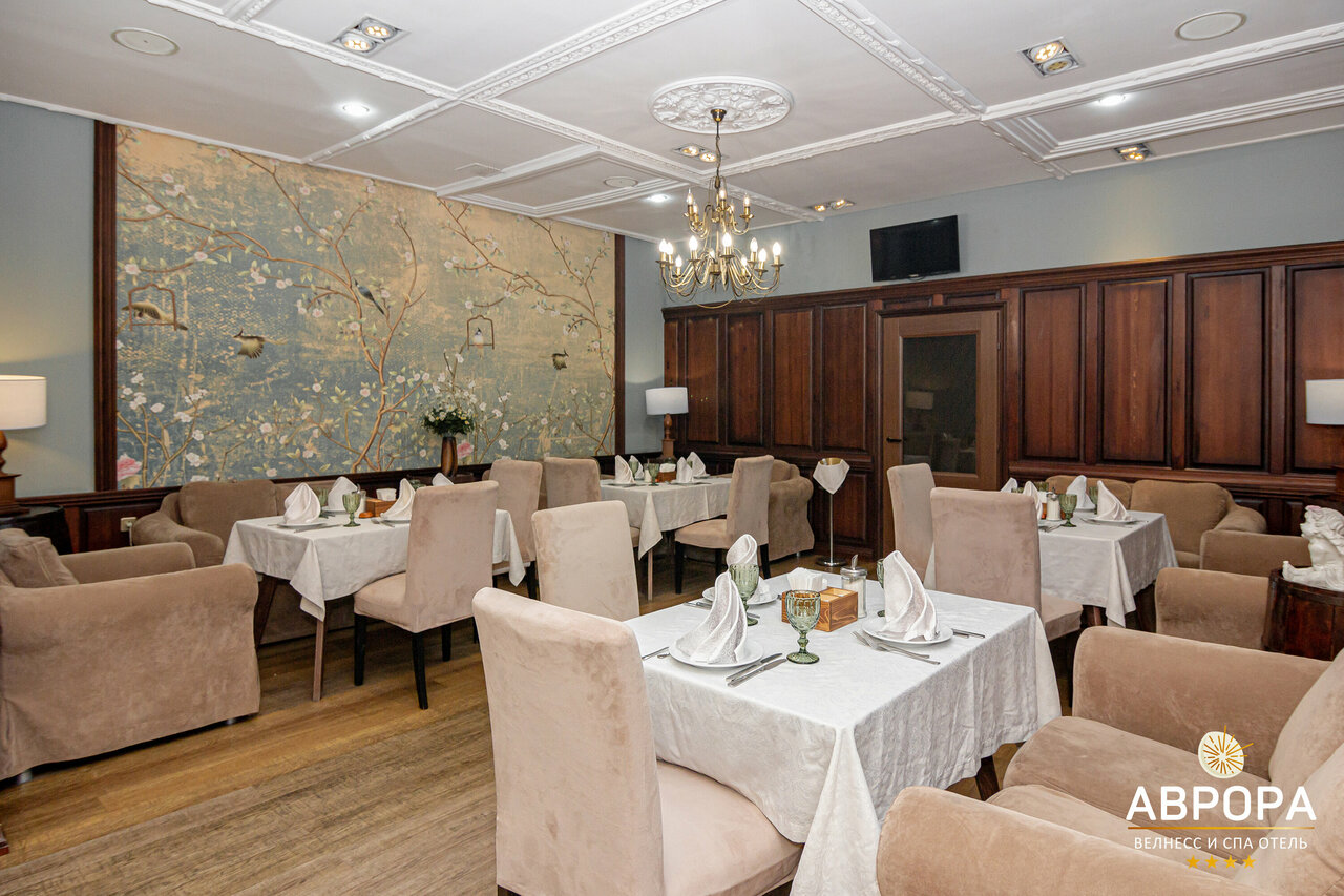 Гостиница Аврора Челябинск-169