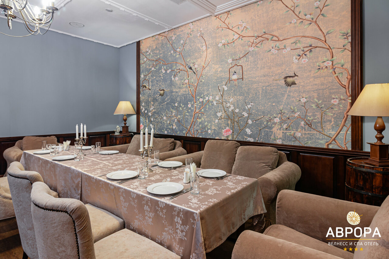 Гостиница Аврора Челябинск-149