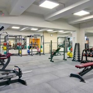 Гостиница Аврора Челябинск-62