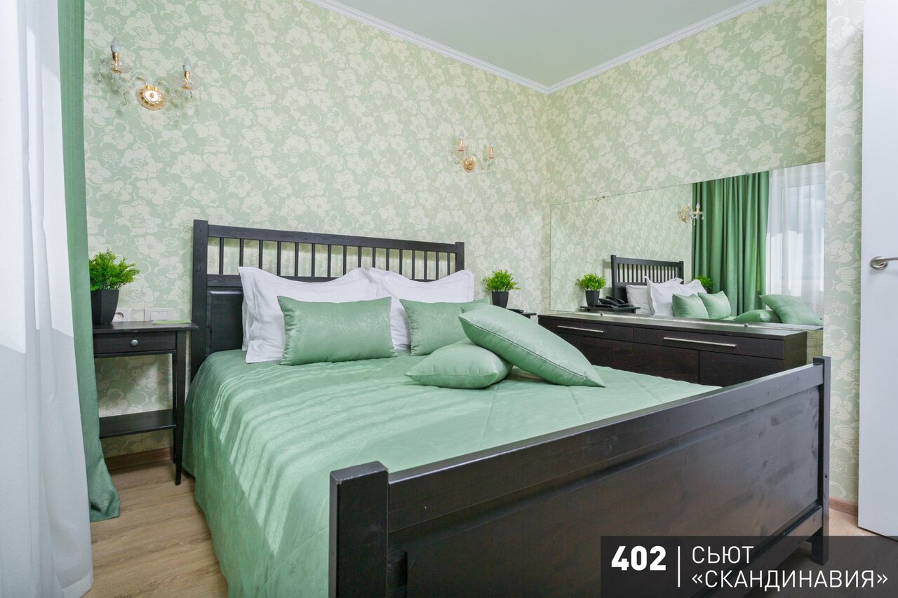 Гостиница Аврора Челябинск