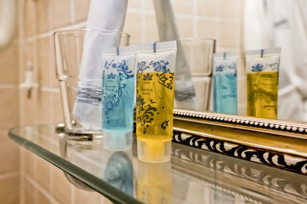 Гостиница Аврора Челябинск-33