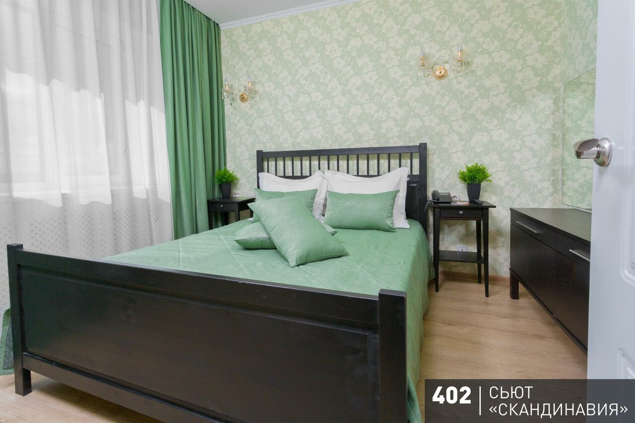 Гостиница Аврора Челябинск