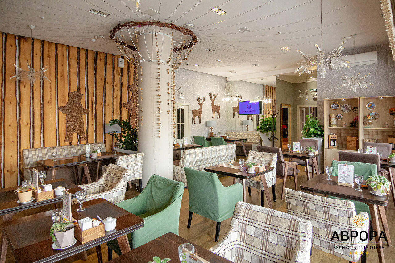 Гостиница Аврора Челябинск-165