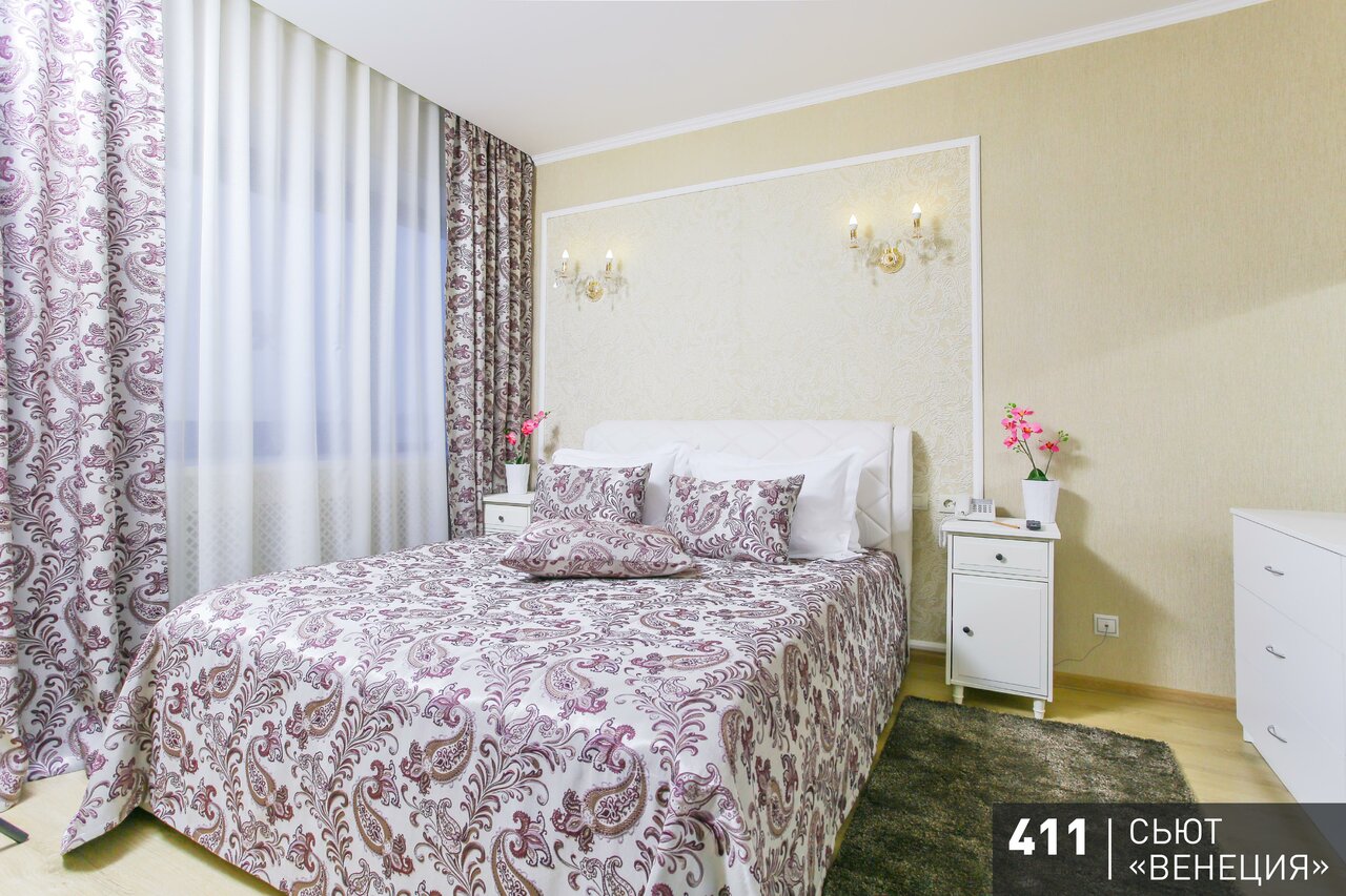 Гостиница Аврора Челябинск