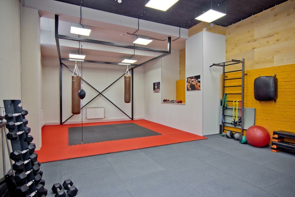 Гостиница Аврора Челябинск-56