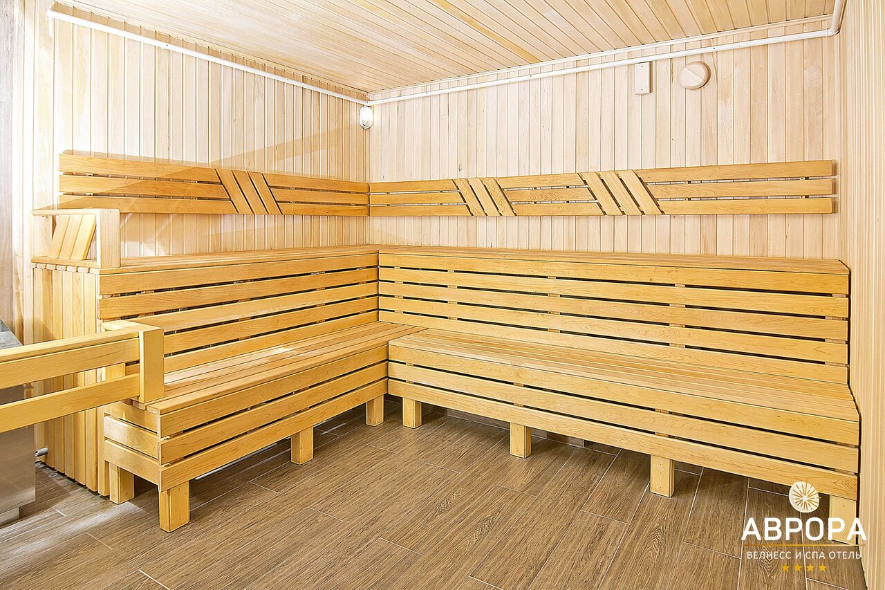 Гостиница Аврора Челябинск-45