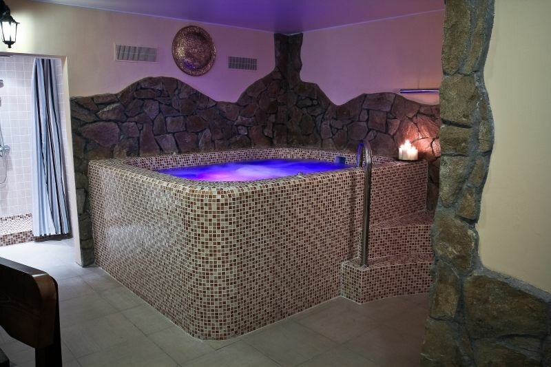 Гостиница Аврора Челябинск-9