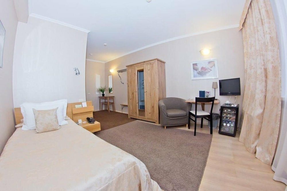 Гостиница Аврора Челябинск-175