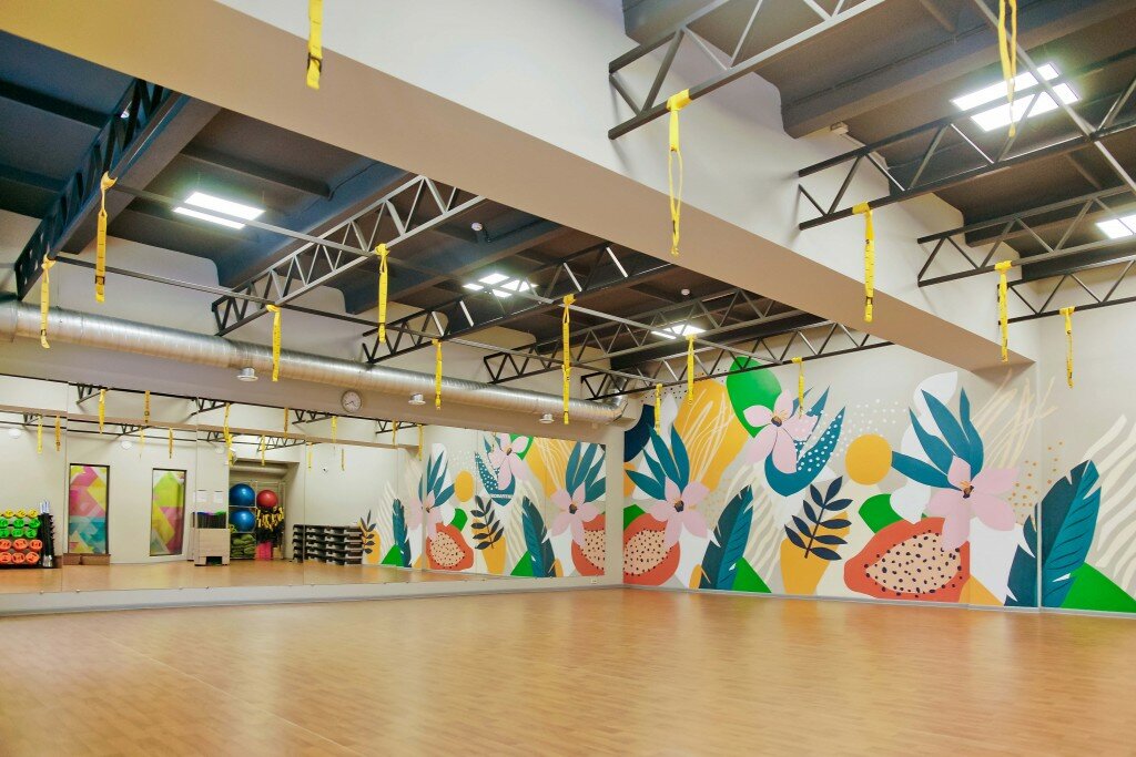 Гостиница Аврора Челябинск-6