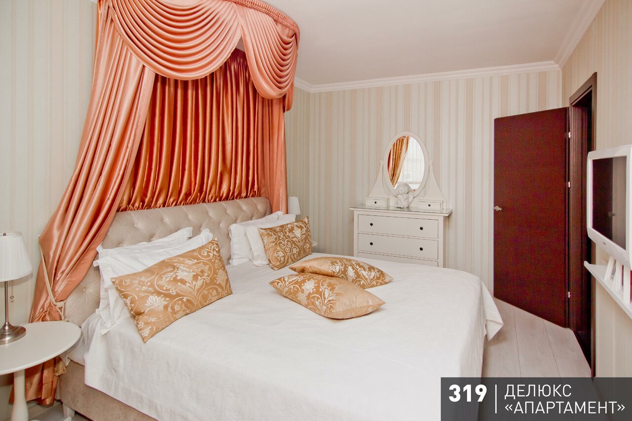 Гостиница Аврора Челябинск