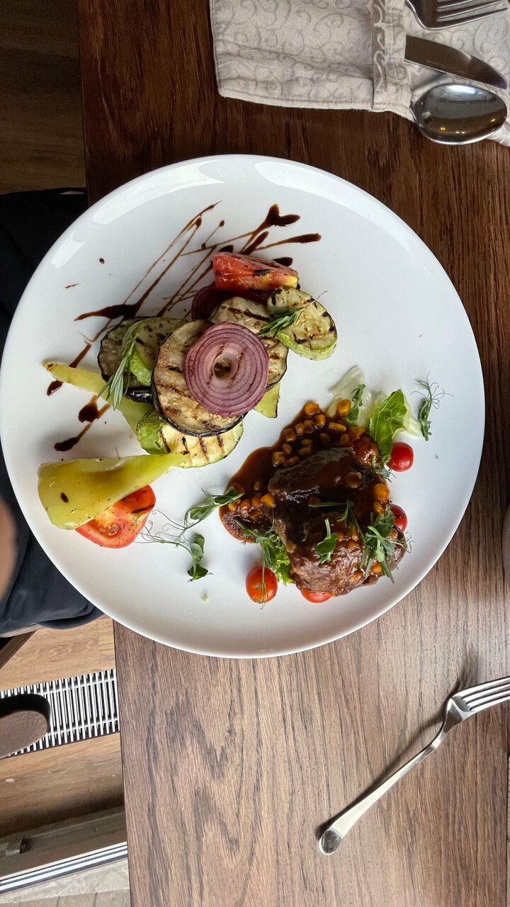 Гостиница Аврора Челябинск-37