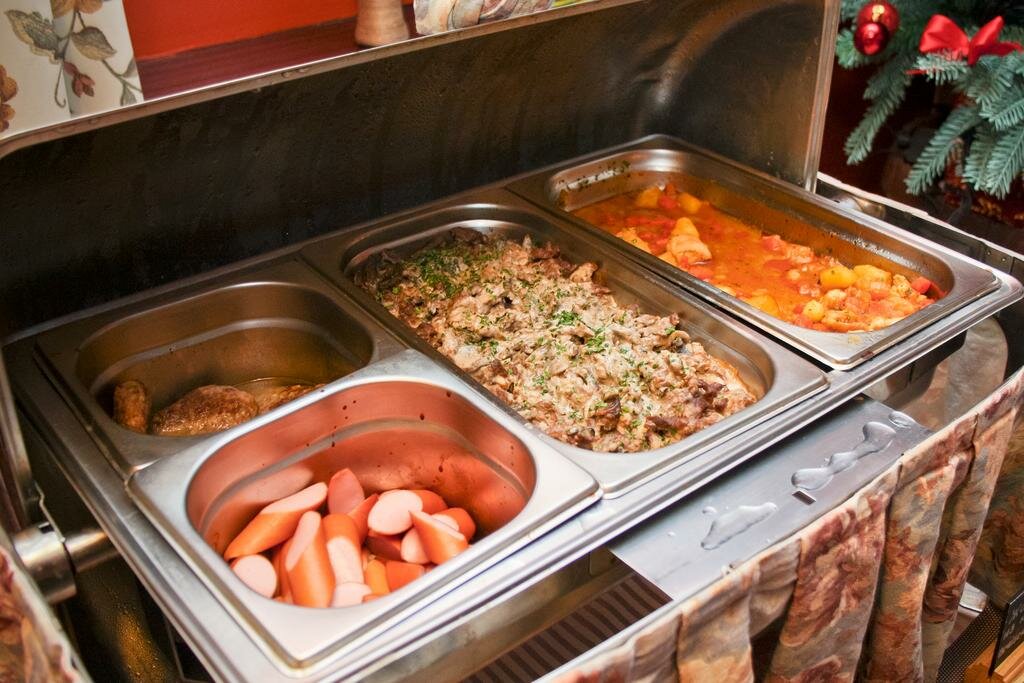 Гостиница Аврора Челябинск-53