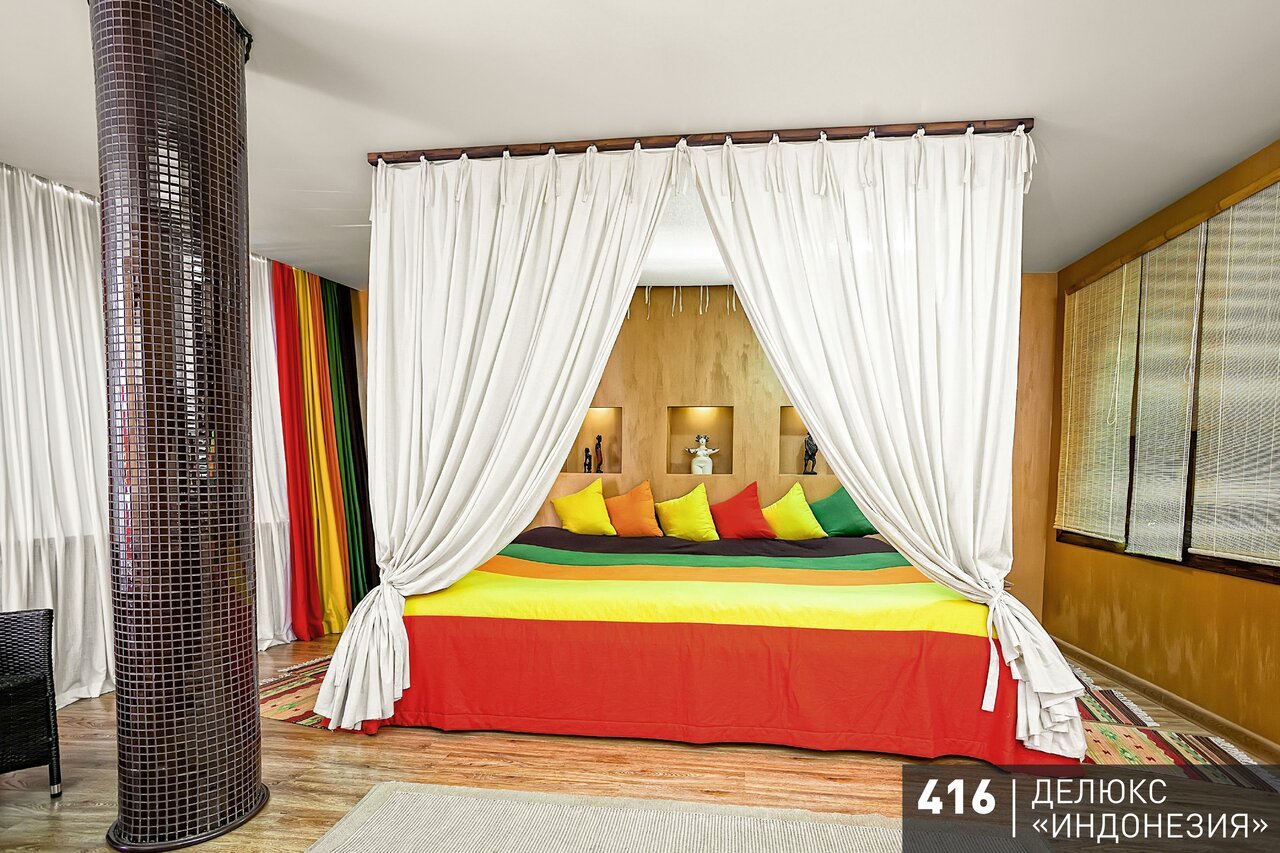 Гостиница Аврора Челябинск