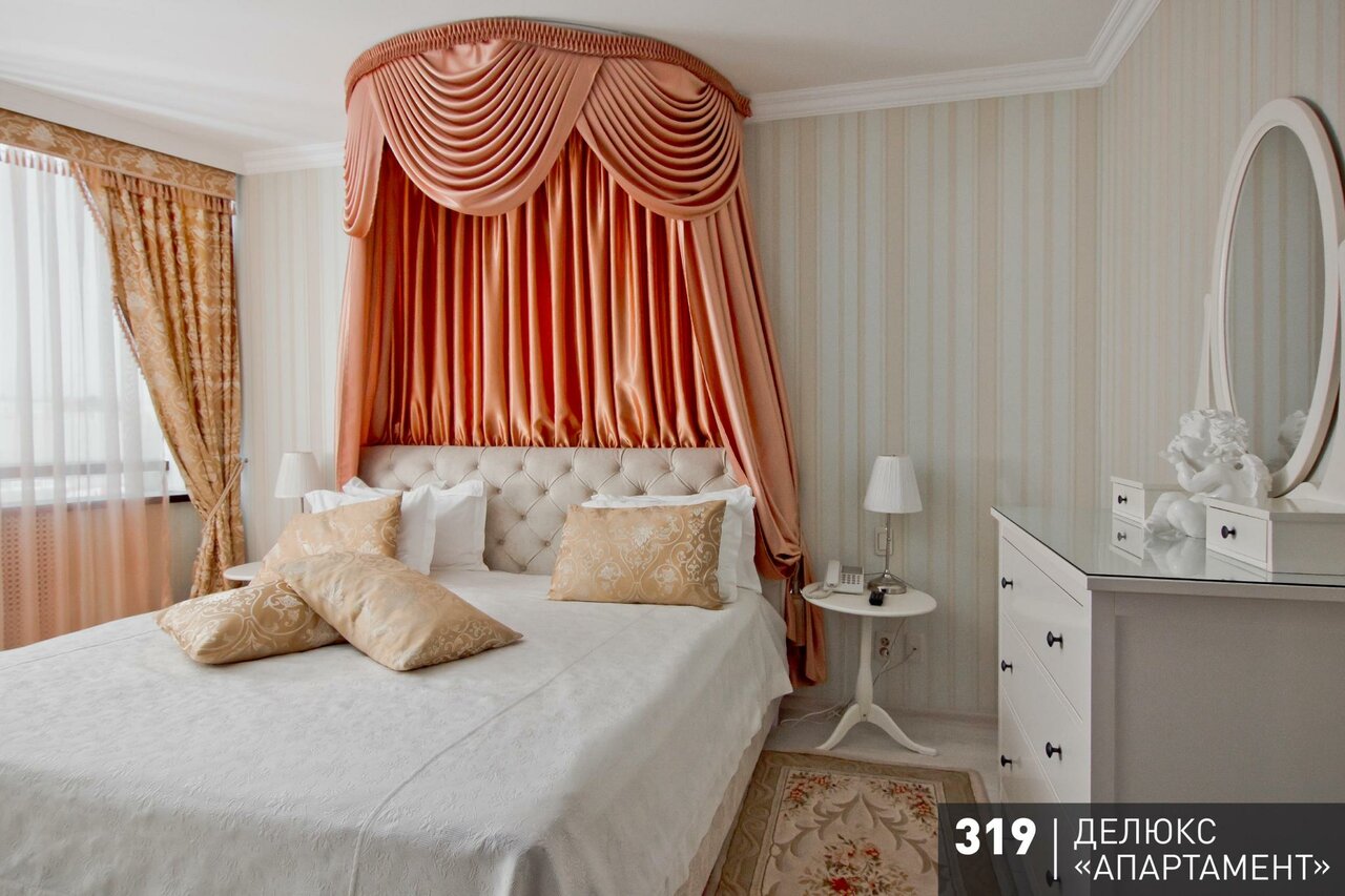 Гостиница Аврора Челябинск