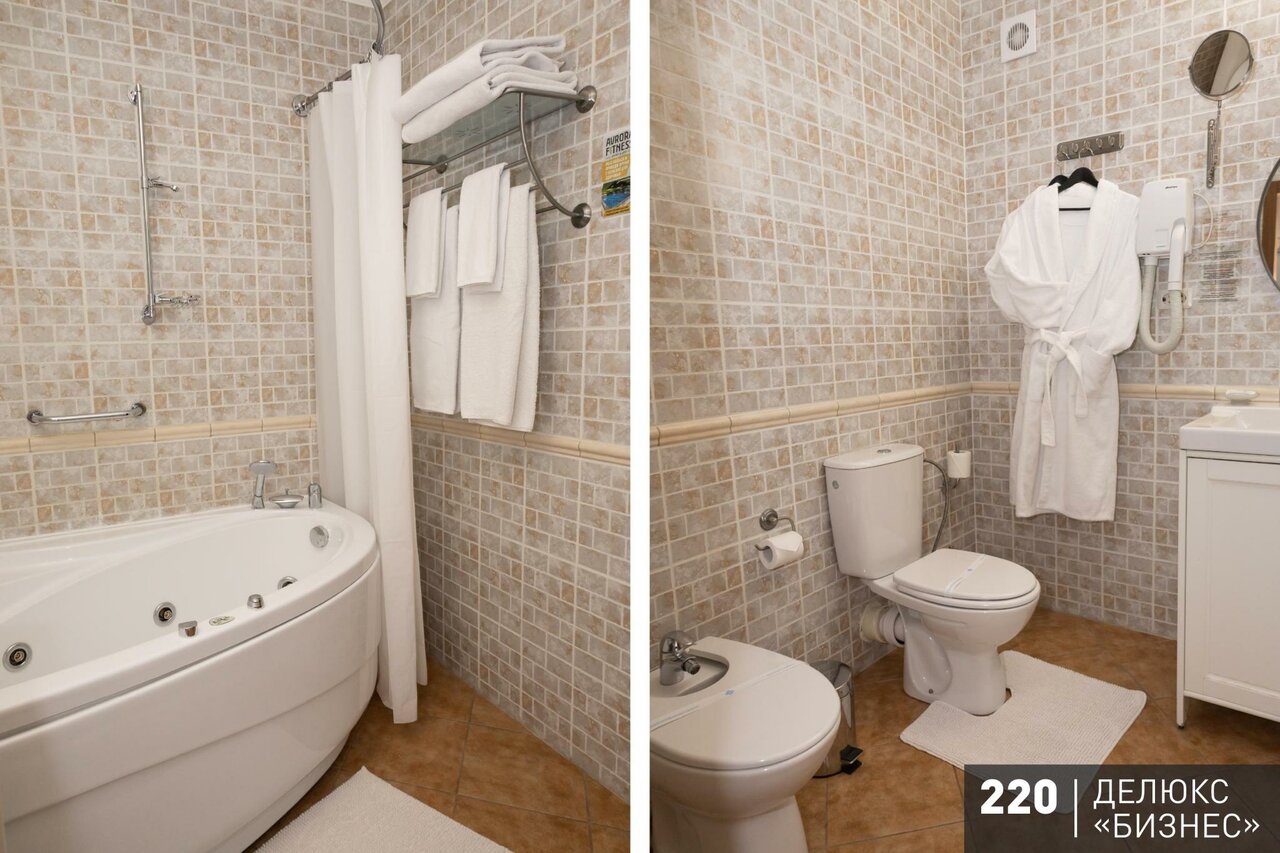 Гостиница Аврора Челябинск