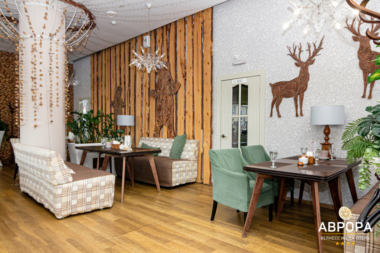 Гостиница Аврора Челябинск-164