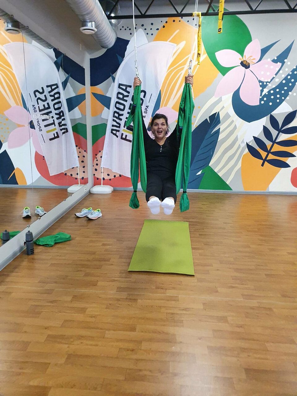 Гостиница Аврора Челябинск-38