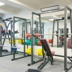 Гостиница Аврора Челябинск-63