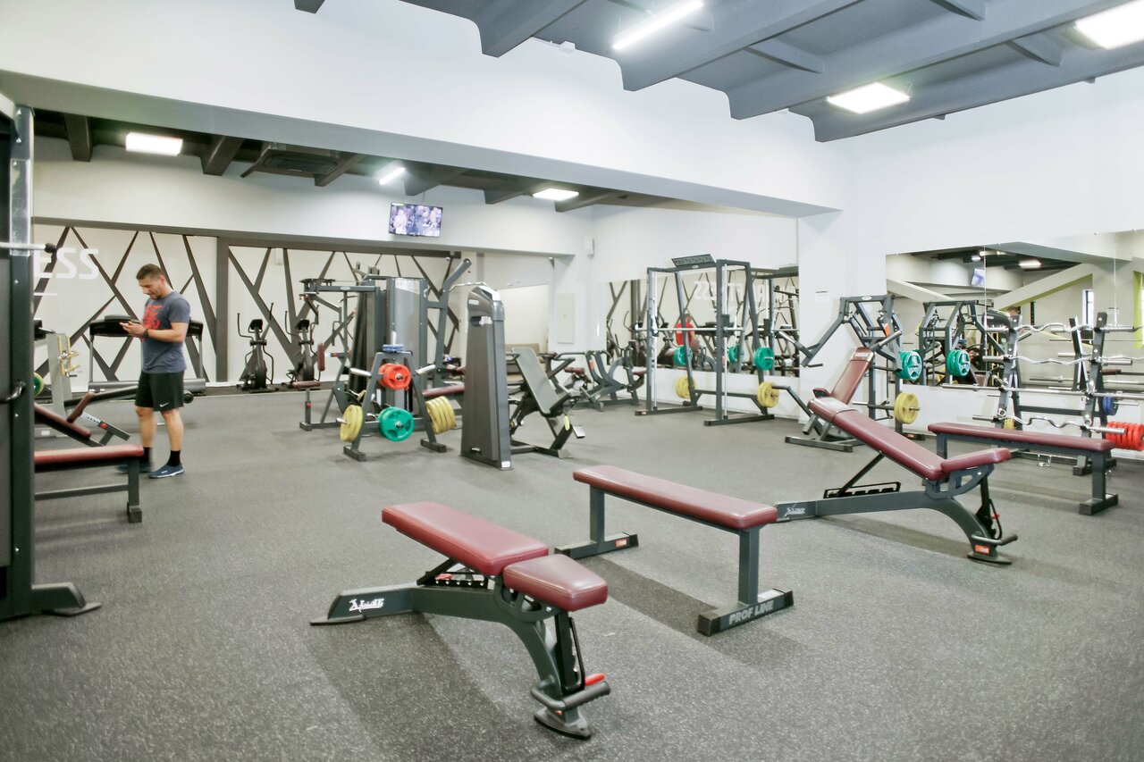 Гостиница Аврора Челябинск-31