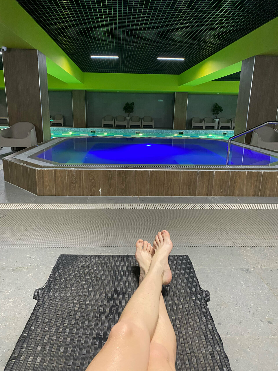 Гостиница Аврора Челябинск-22