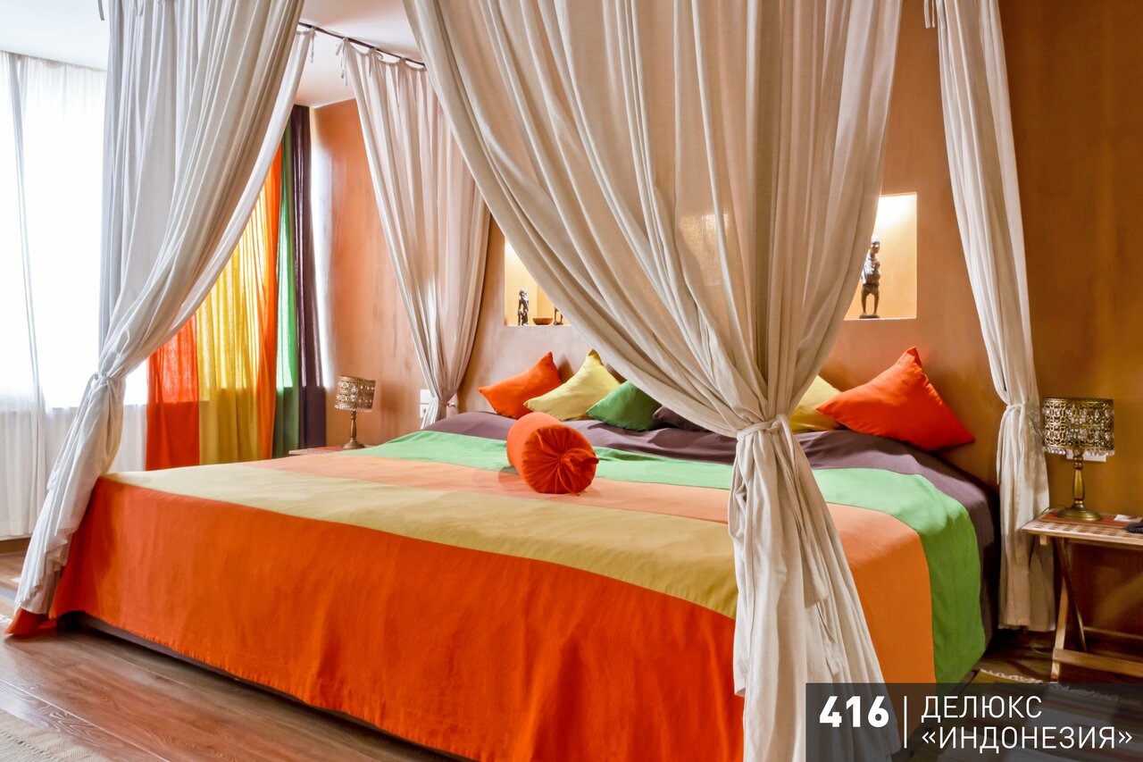 Гостиница Аврора Челябинск-137