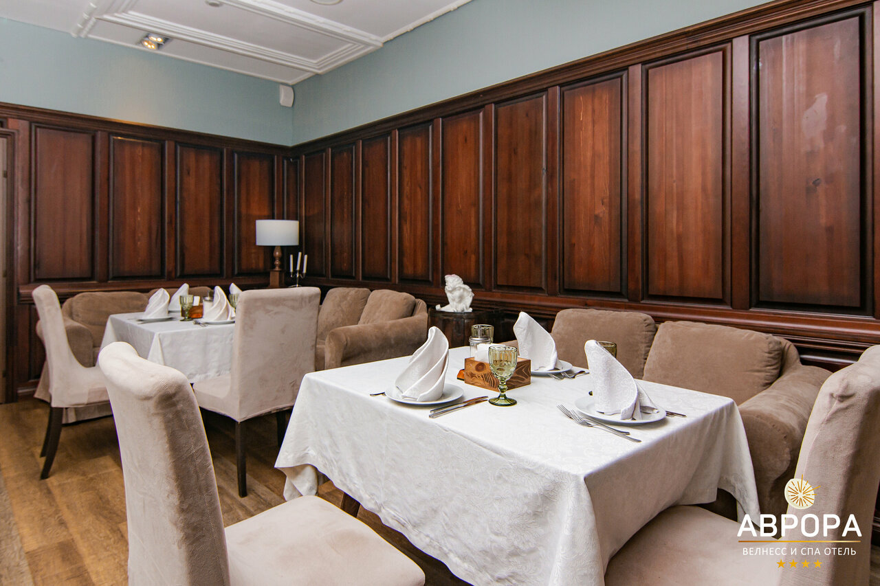 Гостиница Аврора Челябинск-170