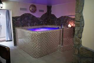 Гостиница Аврора Челябинск-5