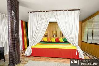 Гостиница Аврора Челябинск Делюкс-10