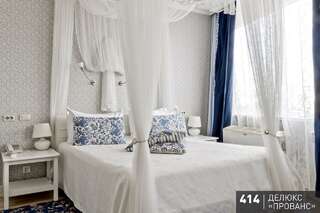 Гостиница Аврора Челябинск Делюкс-8