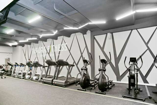 Гостиница Аврора Челябинск-4