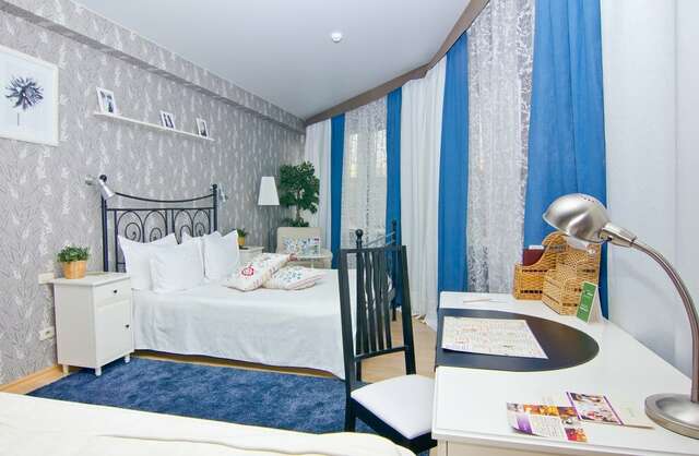 Гостиница Аврора Челябинск-172