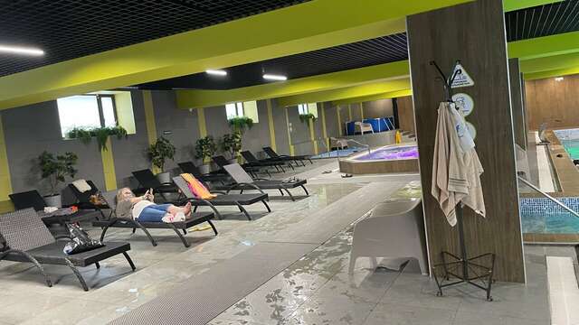 Гостиница Аврора Челябинск-18