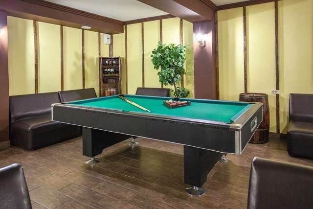 Гостиница Аврора Челябинск-11