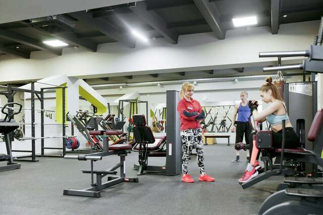 Гостиница Аврора Челябинск-12