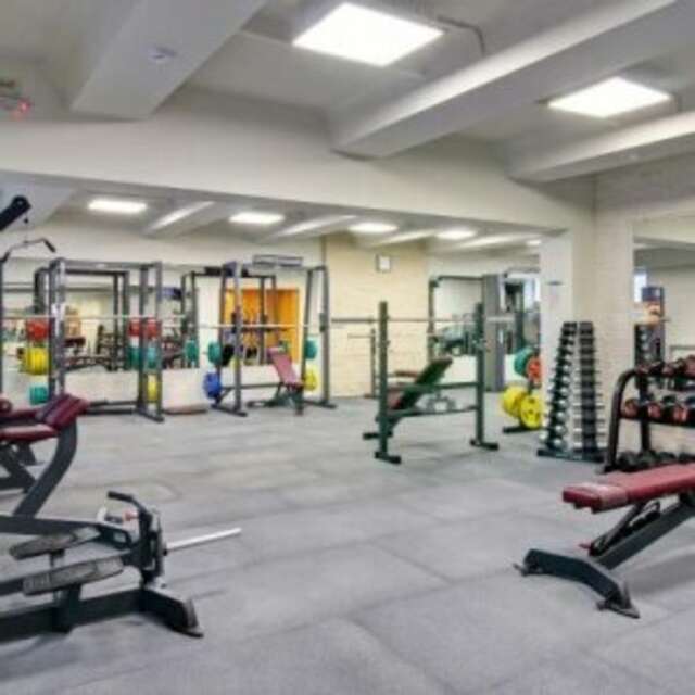 Гостиница Аврора Челябинск-61