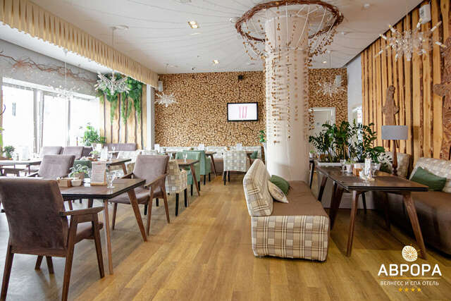 Гостиница Аврора Челябинск-165