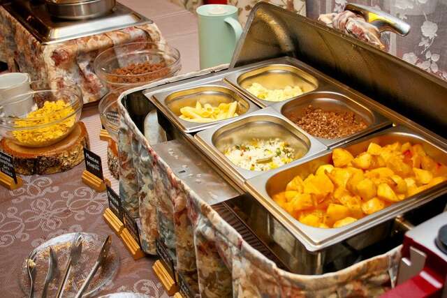 Гостиница Аврора Челябинск-56