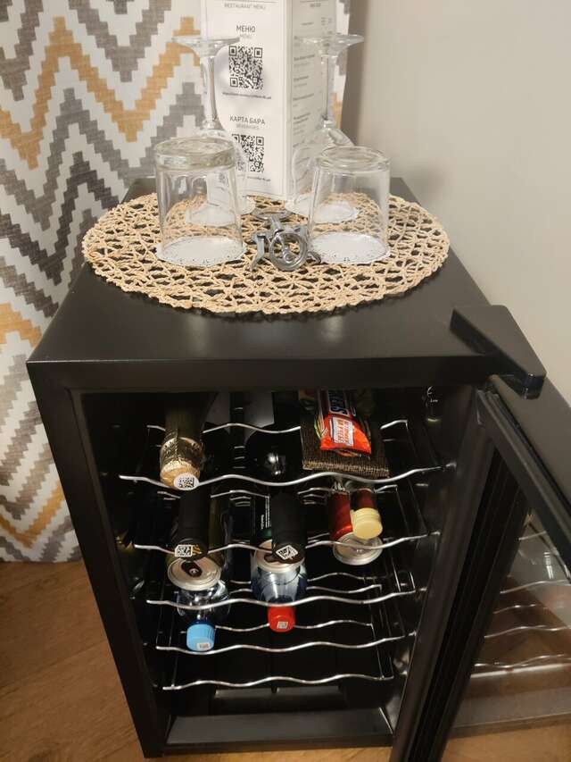 Гостиница Аврора Челябинск-40