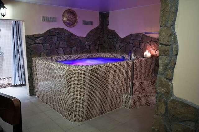 Гостиница Аврора Челябинск-8