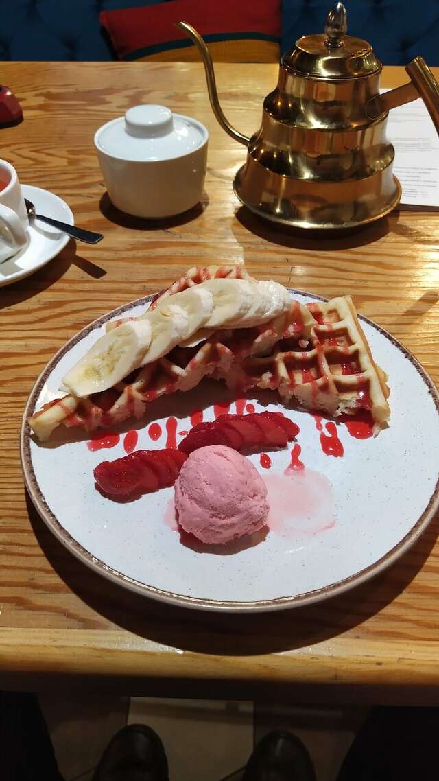 Гостиница Аврора Челябинск-28