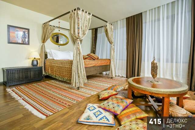 Гостиница Аврора Челябинск-133