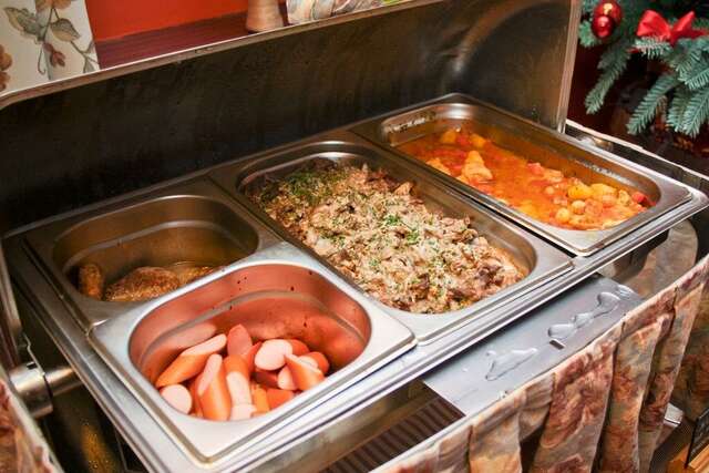 Гостиница Аврора Челябинск-52