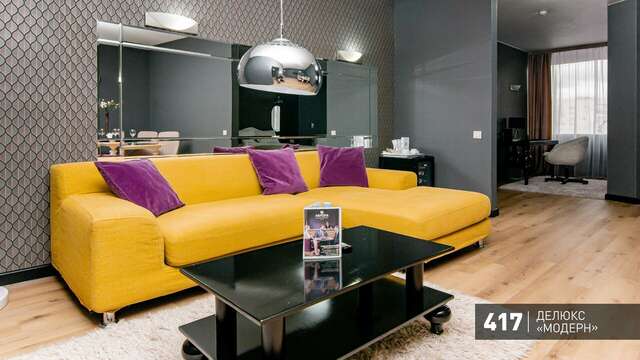 Гостиница Аврора Челябинск-137