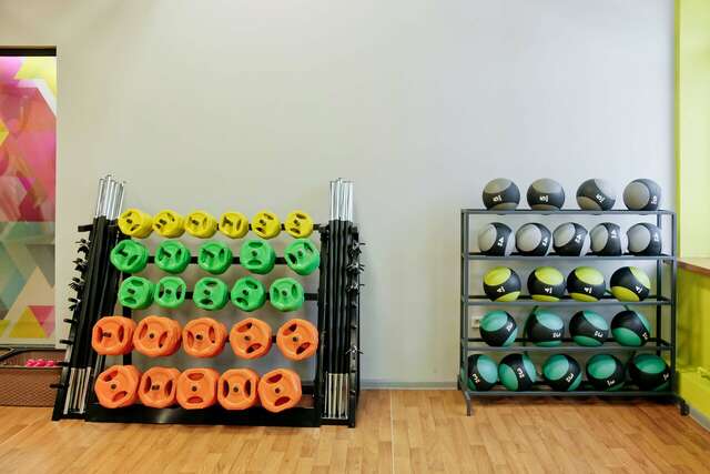 Гостиница Аврора Челябинск-14