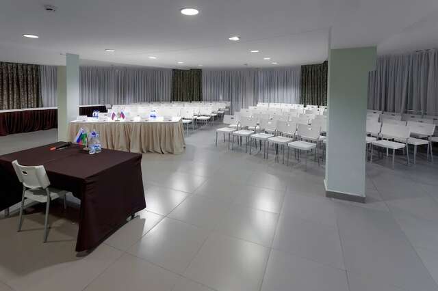 Гостиница Аврора Челябинск-6