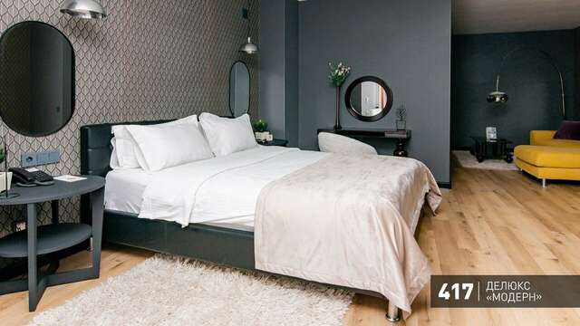 Гостиница Аврора Челябинск-138