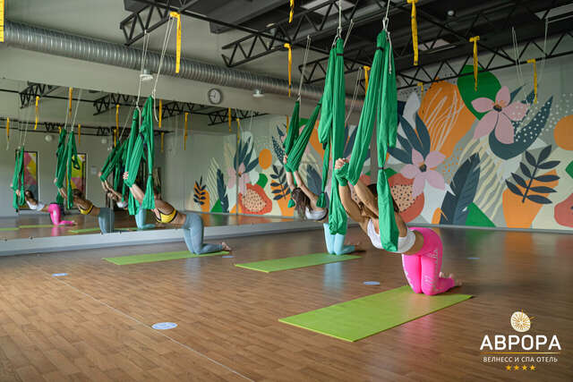 Гостиница Аврора Челябинск-160